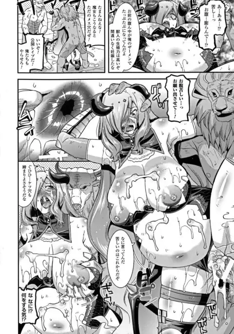 Seigi no Heroine Kangoku File DX vol. 5