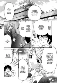[Kobayashi Takumi] Virgin na Kankei R 2 Ch. 7-8 [English]