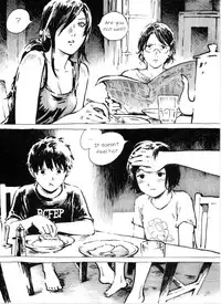 [Kharisma Jati] Kancil Chapter 3 [English]