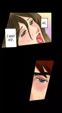 A Step-Father Aims His Daughter