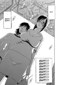 (COMITIA 93) [Ketsukaseya (Ryuu Mokunen)] Sex shitai [English] [SMDC]