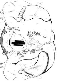 (C86) [8graphica (Yoshitama Ichirou, Nanakichi.)] 8graphica, Natsu no Orihon. (Kantai Collection -KanColle-)