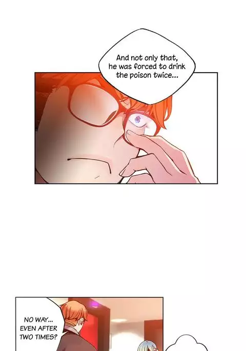 Lilith`s Cord Ch.1-20