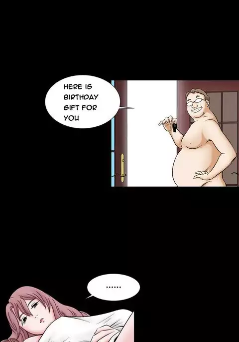 The Taste of the Hand Ch.1-17