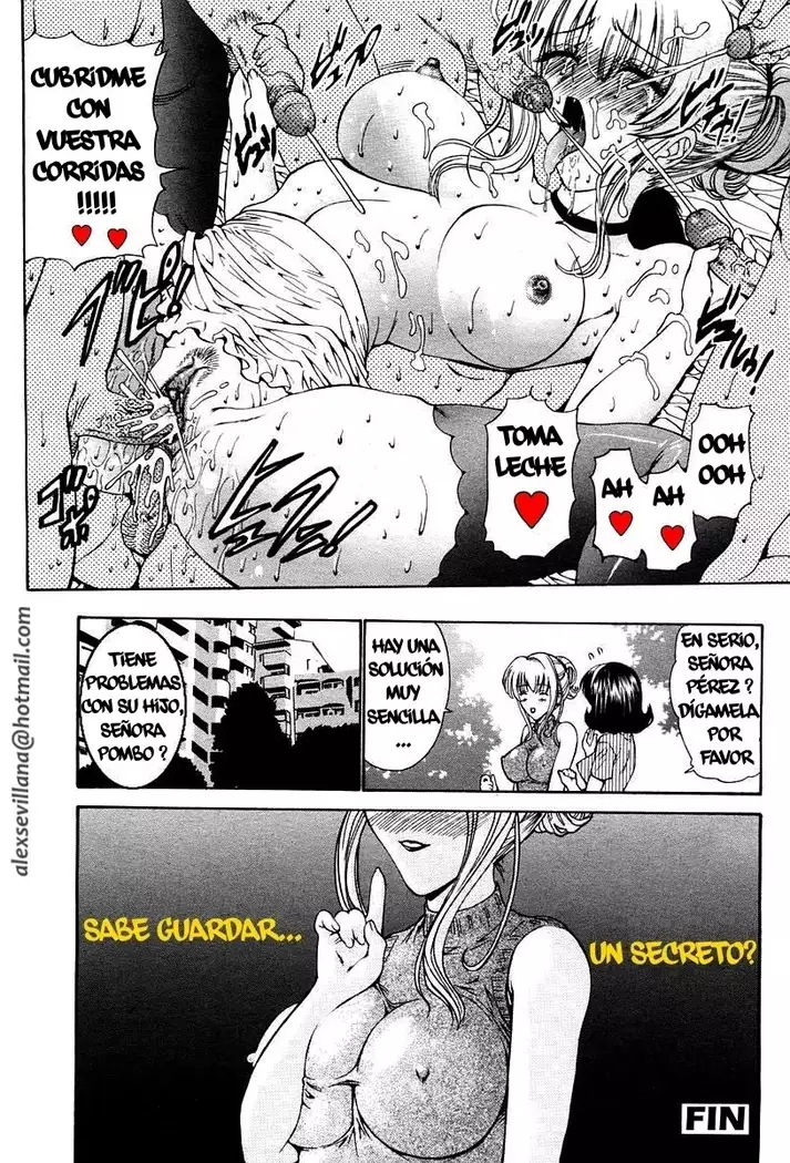 CLUB APARTAMIENTO 402