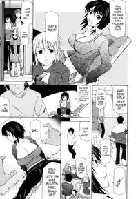 [Kudo Hiroshi] Survival Girl [English] [Kusanyagi] [Decensored]