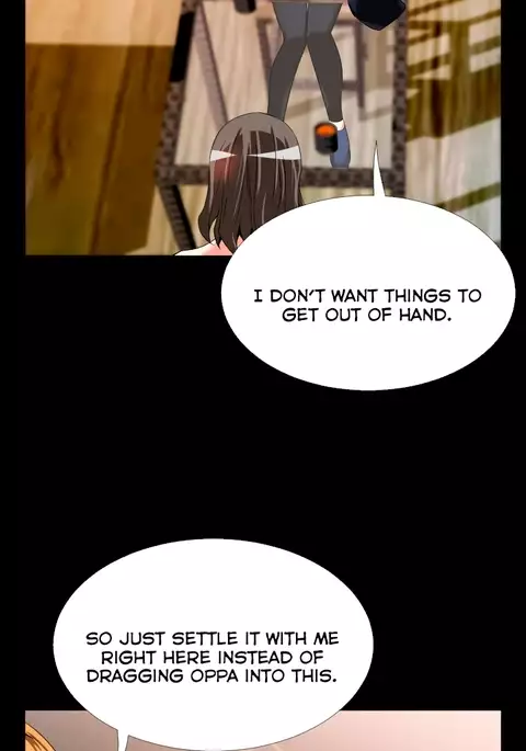 Love Parameter Ch.1-63