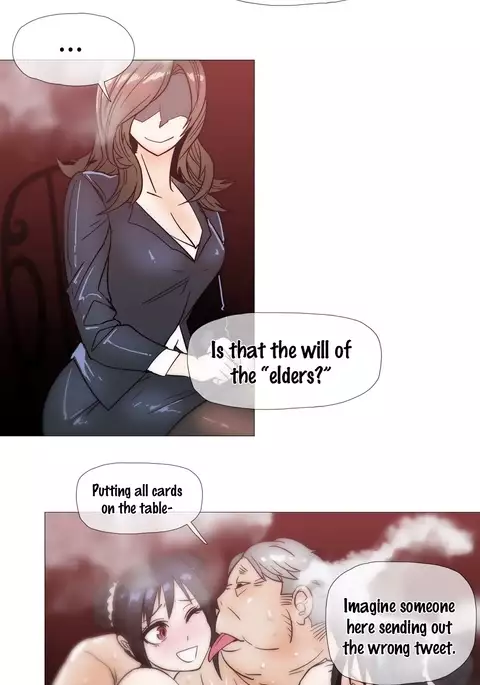 Household Affairs Ch.1-46