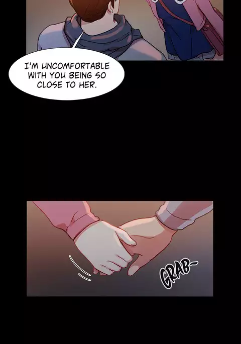 Scandal of the Witch Ch.1-32