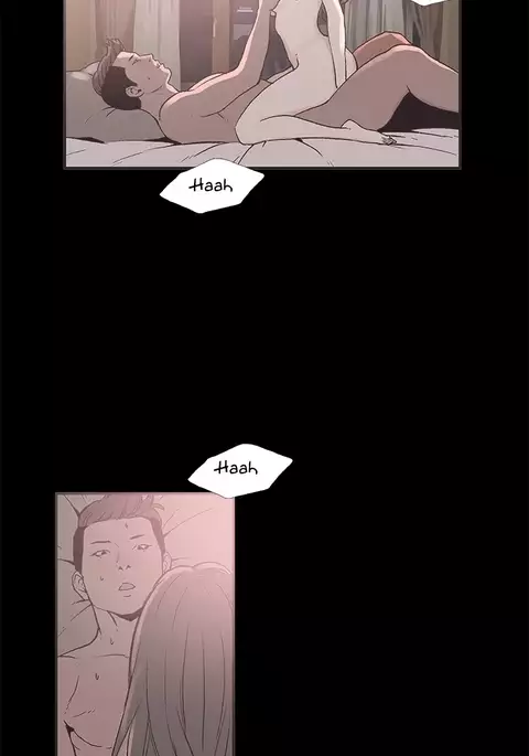 Cohabitation Ch.1-48