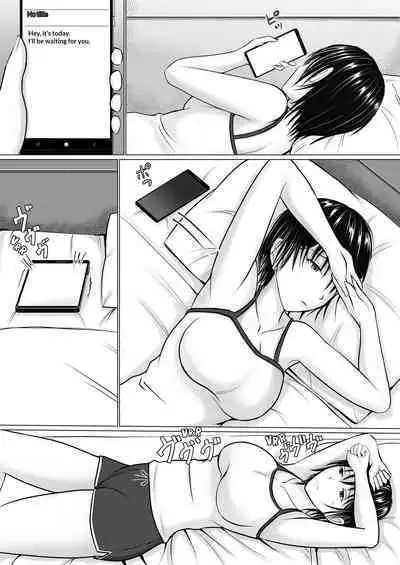 [Takino Mishin] Boku ga Senpai no Karada o Mamorunda 2 | I Will Protect Senpai’s Body 2 [English] [biribiri]