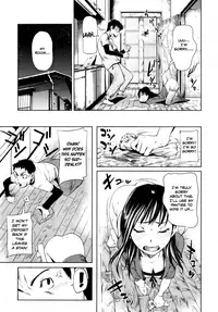 [Shiomaneki] Nyoui na Otonari-san | The Desperate Neighbour (COMIC Tenma 2011-06) [English]