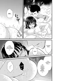 [Pon Takahanada] Niizuma Osenaka Nagashimasu 2 [English] [HappyMerchants] [Digital]