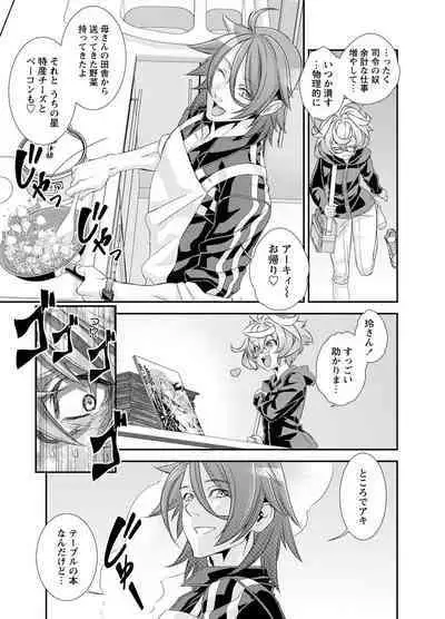 Denki Sentai Briders