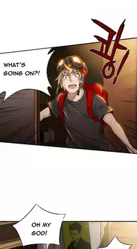 [Gyuo] Kill the Dead Bastard Ch.0-14 (English) (Ongoing)