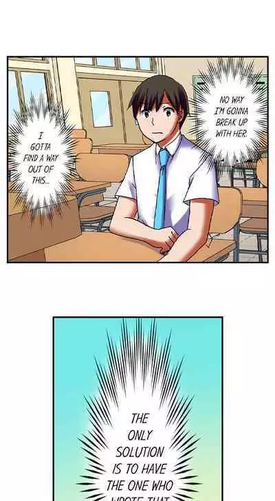 [BURIO] 3… 2… 1… Fuck! (Complete) [English]