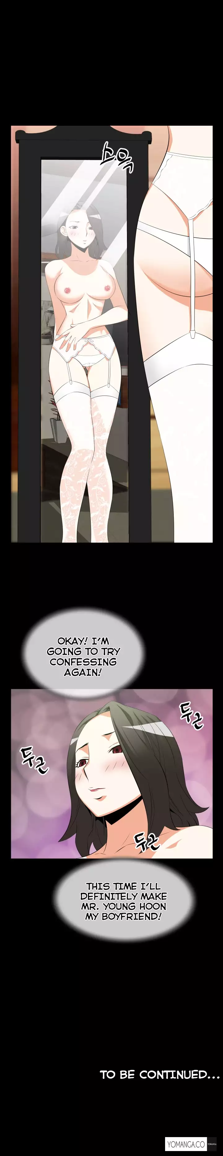 Love Parameter Ch.1-40