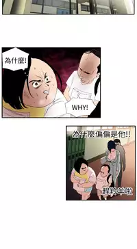 Desire King (慾求王) Ch.1-7 (chinese)