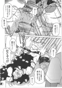 [Tonkou] Inen Gangu Hime Naburi