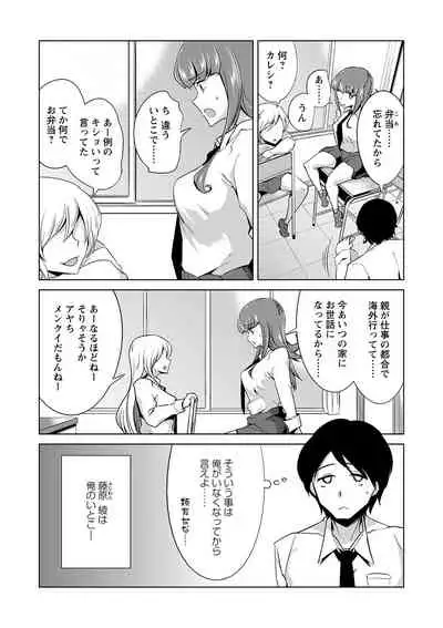 COMIC Masyo 2022-01 [Digital]