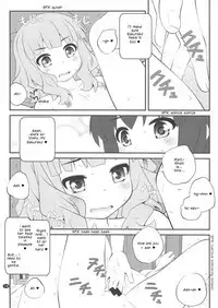 Himegoto Flowers 13 | Secret Flowers 13