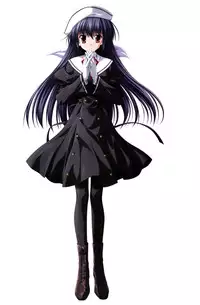 [Minori] (Nanao naru) ef～a fairy tale of the two～ART WORKS