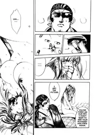 [Oh! Great] 5 ~FIVE~ [English]