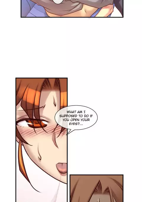 Master in My Dreams Ch.0-44