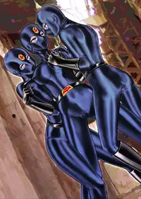 [Macxe's (monmon)] Tokubousentai Dinaranger ~Heroine Kairaku Sennou Keikaku~ Vol.02 Special Edition [Digital]