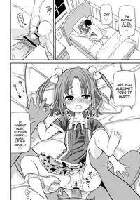 [Homing] Imouto o Futtara Yakezake Nomi Hajimeta | If You Reject Your Little Sister, She'll Start Drinking (COMIC RiN 2011-09) [English] [Dame!trans]