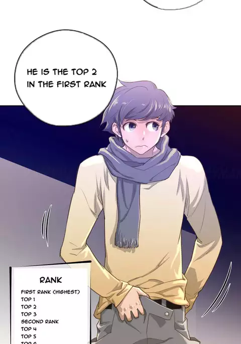 Perfect Half Ch.1-34