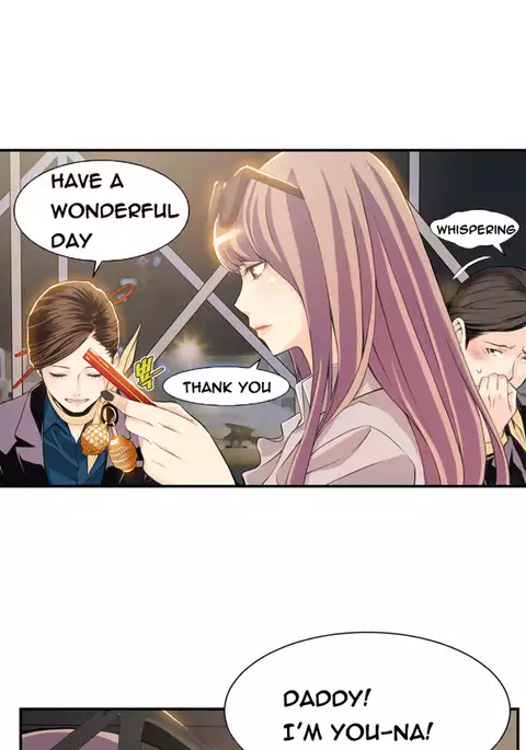 Kill the Dead Bastard Ch.0-13