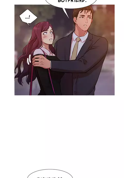 Scandal of the Witch Ch.1-21