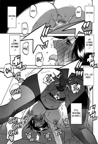 [Sanbun Kyoden] Gekkakou no Ori | The Tuberose's Cage Ch. 1-10 [English] [_ragdoll, MintVoid]