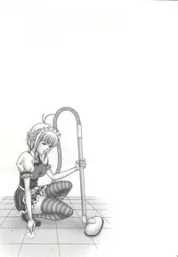 [Studio Wallaby (Seishinja)] Iori to Aimi to Anna Koto... (I'S, Shadow Lady)