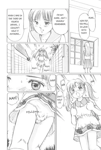 [Manno Rikyuu] Kaoru Tsubomi ~Saigo no Shoujo Ijiri~ | Fragrant Buds ~Toying with little girls~ [English] [SGMJanus]