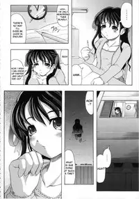 [Jinbo Hitode] Aru Kyuusha no Ichinichi | A Day In A Certain Stable (Kazoku no Kanin) [English] [desudesu]