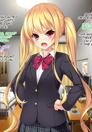 Iinari! Saimin Gakuen ~Sennou Haramase Onapet Girlfriends~