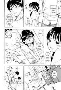 [Onizuka Naoshi] Life Is Peachy? [English]