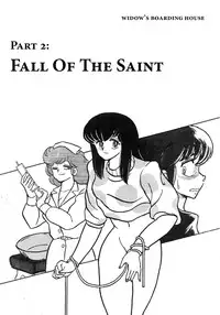 Miboujin Geshuku (Full English Translation) (Expurgated)