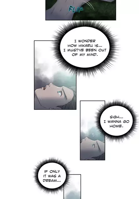 Sex Knights-Erotic Sensuality & Perception Ch.1-18