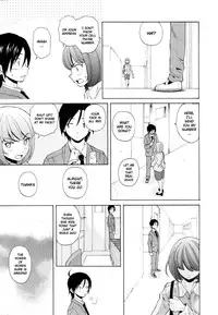 [Fuuga] Wain no Kachikan (Sense of Values of Wine) Chapter 1-6 [English][Complete]