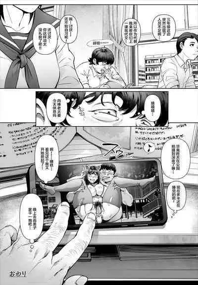 Boku No Iinari Yoshikawa Sensei