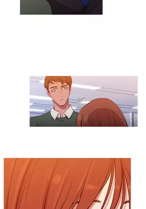 Scandal of the Witch Ch.1-35