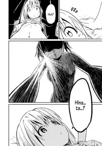 (C94) [Mushoku no Habatsu (Shibasaki Koh)] Dear My FriEnd (Yama no Susume) [English] [Doki Fansubs]