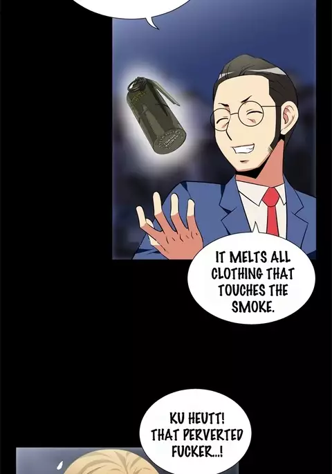 Love Parameter Ch.1-49