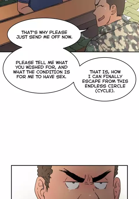 Refrain Love Ch.1-37