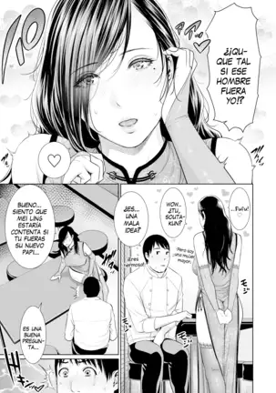 La Primavera de la Madurez Y El Apogeo de la Feminidad. (decensored)