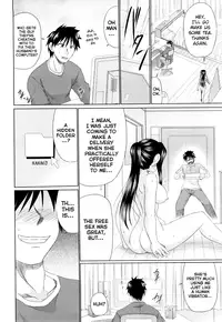 [Warashibe] Nikuyoku Analyze [English] [Yoroshii + Afro]