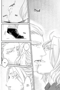 [Caramellize! (Yuzuru)] Dochi ga Suki Na No? | Which Would You Prefer? (Axis Powers Hetalia) [English]